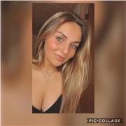 I give affordable private English lessons for online personal training. I have 5 years of experience within the fitness industry